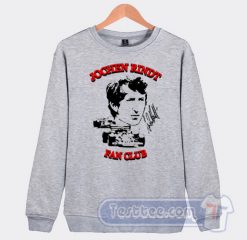 Cheap Jochen Rindt Fan Club Sweatshirt