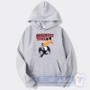 Cheap Guinness Time Toucan Hoodie