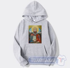 Cheap Saint Tikhon of Zadonsk Hoodie