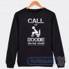 Cheap Call Of Doodie Special Plops Sweatshirt
