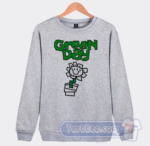 Cheap Green Day Kerplunk Sweatshirt