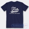 Cheap Tio Like An Uncle Only Cooler Tees