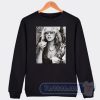 Cheap Stevie Nicks Sweatshirt