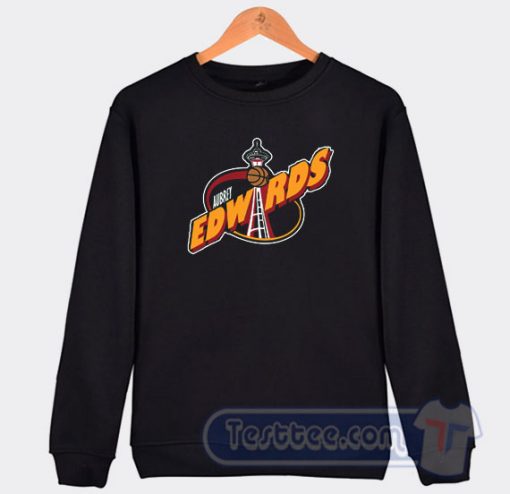 Cheap Aubrey Edwards Sweatshirt