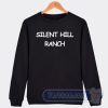 Cheap Silent Hill Ranch Sweatshirt