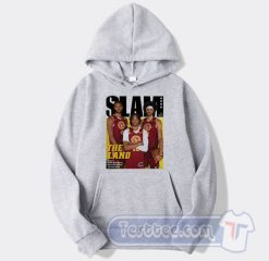 Cheap The Land Of Cleveland Cavaliers Hoodie