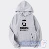 Cheap Magneto Was Right Hoodie