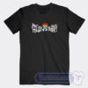 Cheap Mac Miller Most Dope Thumbs Up Tees