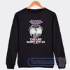 Cheap One Night The Forum Harry Styles Sweatshirt