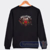 Cheap Hellfire Club Sweatshirt