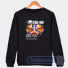Cheap Drake Eva 06 Gods Plan Sweatshirt