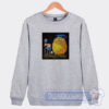 Cheap Adventure Time My Neighbor Totoro Sweatshirt