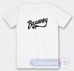 Cheap Bawssy Y And R Tees