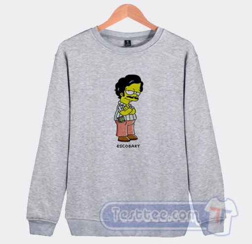 Cheap Escobart Sweatshirt
