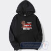 Cheap Aint No Body Comin To See You Otis Hoodie