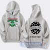 Cheap Have You Ever Seen A Turtle Get Down Vanilla Ice Hoodie