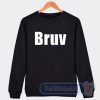 Cheap Bruv Sweatshirt