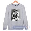 Cheap Madonna Erotica Sweatshirt
