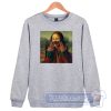 Cheap Joker X Mona Lisa Sweatshirt