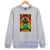 Cheap Of The Earth From The Earth To The Earth Sweatshirt