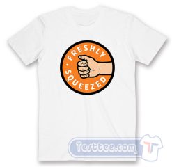Cheap Orange Cassidy Freshly Squeezed Tees