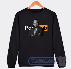 Cheap Solomon Friedman Pornhub Sweatshirt