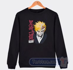 Cheap Kurosaki Ichigo Bleach Sweatshirt