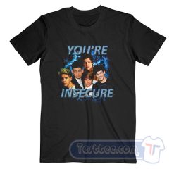 Cheap One Direction You’re Insecure Tees