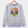 Cheap Clash of clans The Shiny Ones Sweatshirt