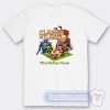 Cheap Clash of clans The Shiny Ones Tees