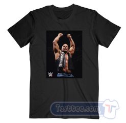 Cheap Stone Cold in Ring Tees