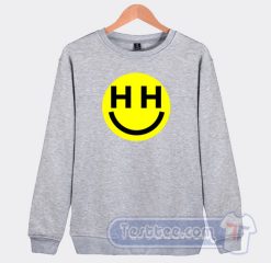 Cheap Miley Cyrus Happy Hippie Sweatshirt