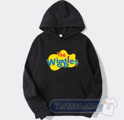 Cheap The Wiggles Hoodie