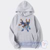 Cheap Tigers Sing Happiness Hoodie