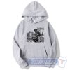Cheap For Godzilla All Cities Are Walkable Hoodie