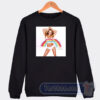 Cheap Rainbow Album Mariah Carey Sweatshirt
