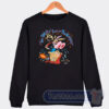 Cheap Ren And Stimpy You Bloated Sack Of Protoplasm Sweatshirt