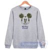 Cheap Vintage Baby Mickey Mouse Sweatshirt
