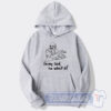 Cheap Oh My God He Admit It Hoodie