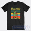 Cheap Oo De Lally What A Day Vintage Robin Hood Tees