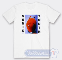 Cheap Sonic Youth Dirty Tees