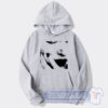 Cheap Sonic Youth The Whitey Album Hoodie
