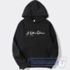 Cheap A Killer's Confession Hoodie
