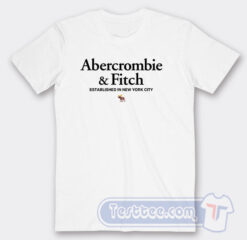 Cheap Abercrombie And Fitch Tees