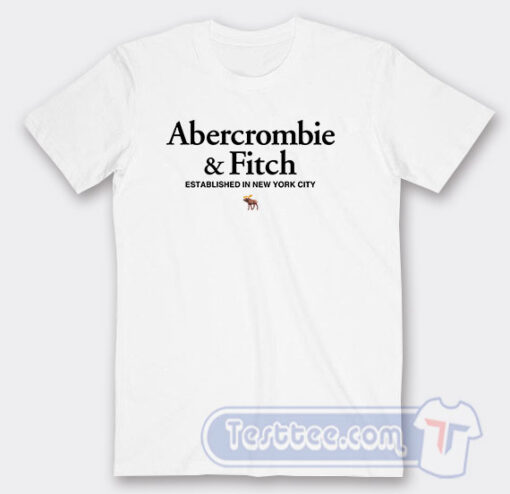 Cheap Abercrombie And Fitch Tees