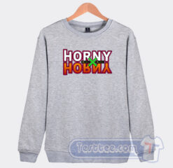 Cheap Horny X Horny Sweatshirt