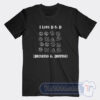 Cheap I Love Drinking And Driving Tees