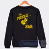 Cheap Johnny Knoxville The Fiddle Bar Sweatshirt