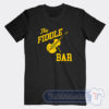 Cheap Johnny Knoxville The Fiddle Bar Tees