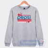 Cheap Pepsi Wild Cherry Sweatshirt